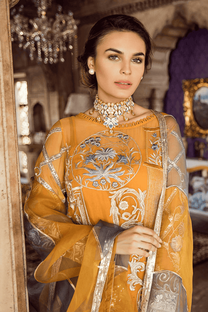 Kaavish-E-Musavvir by Imrozia Premium (801 Urooj-e-Aftaab)