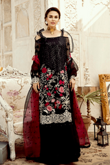 Kaavish-E-Musavvir by Imrozia Premium (807 Shab-e-Mehtaab)