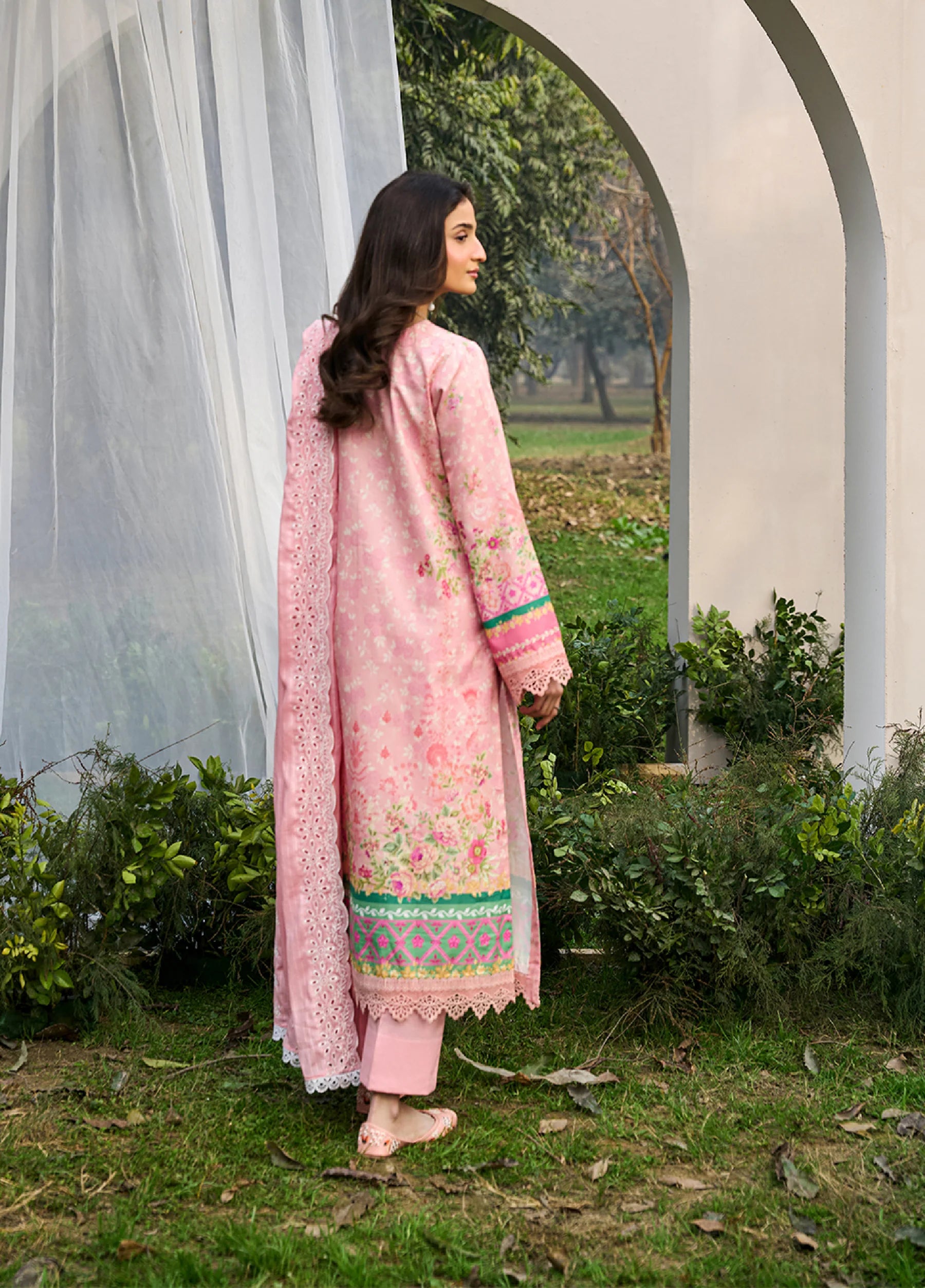 Raha Summer Prints by RajBari (RB26URS D-01)