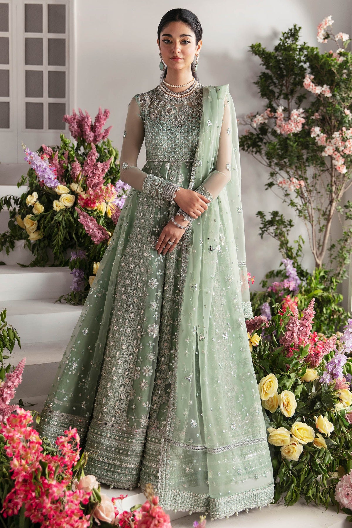Gossamer by Zaha LEILYN (ZC-05)