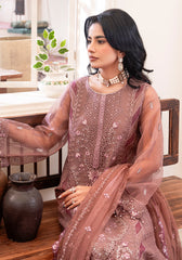 Zewar By Altan (Pink Rose)
