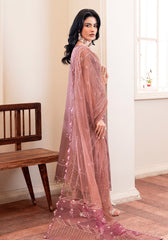 Zewar By Altan (Pink Rose)