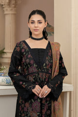 Raeesa Premium | Noor E Fajar | Marwa | NF - 1388