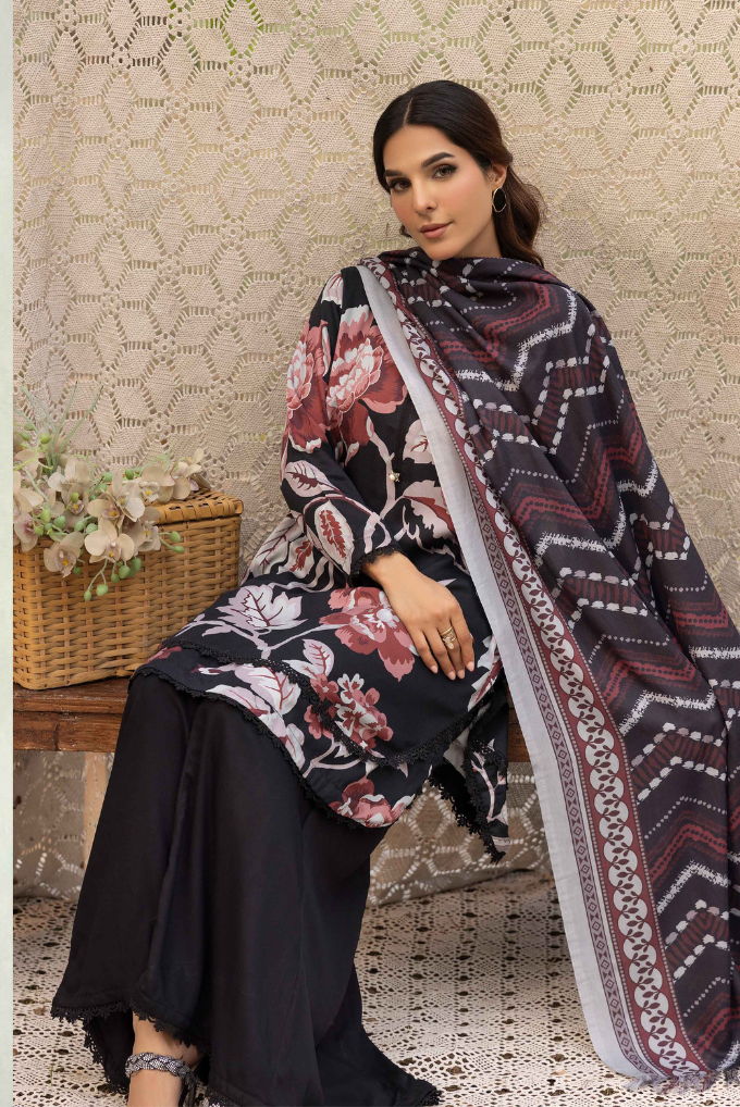 Corduroy Marina Collection Vol:012 By OMRE (D-06) 