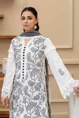 Raeesa Premium | Noor E Fajar | Marwa | NF - 1394