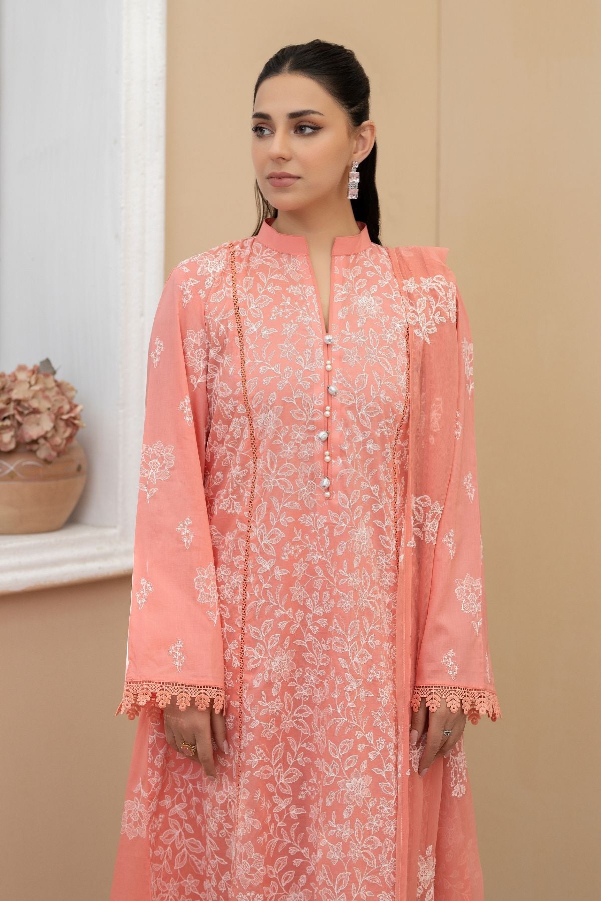 Raeesa Premium | Noor E Fajar | Marwa | NF - 1395
