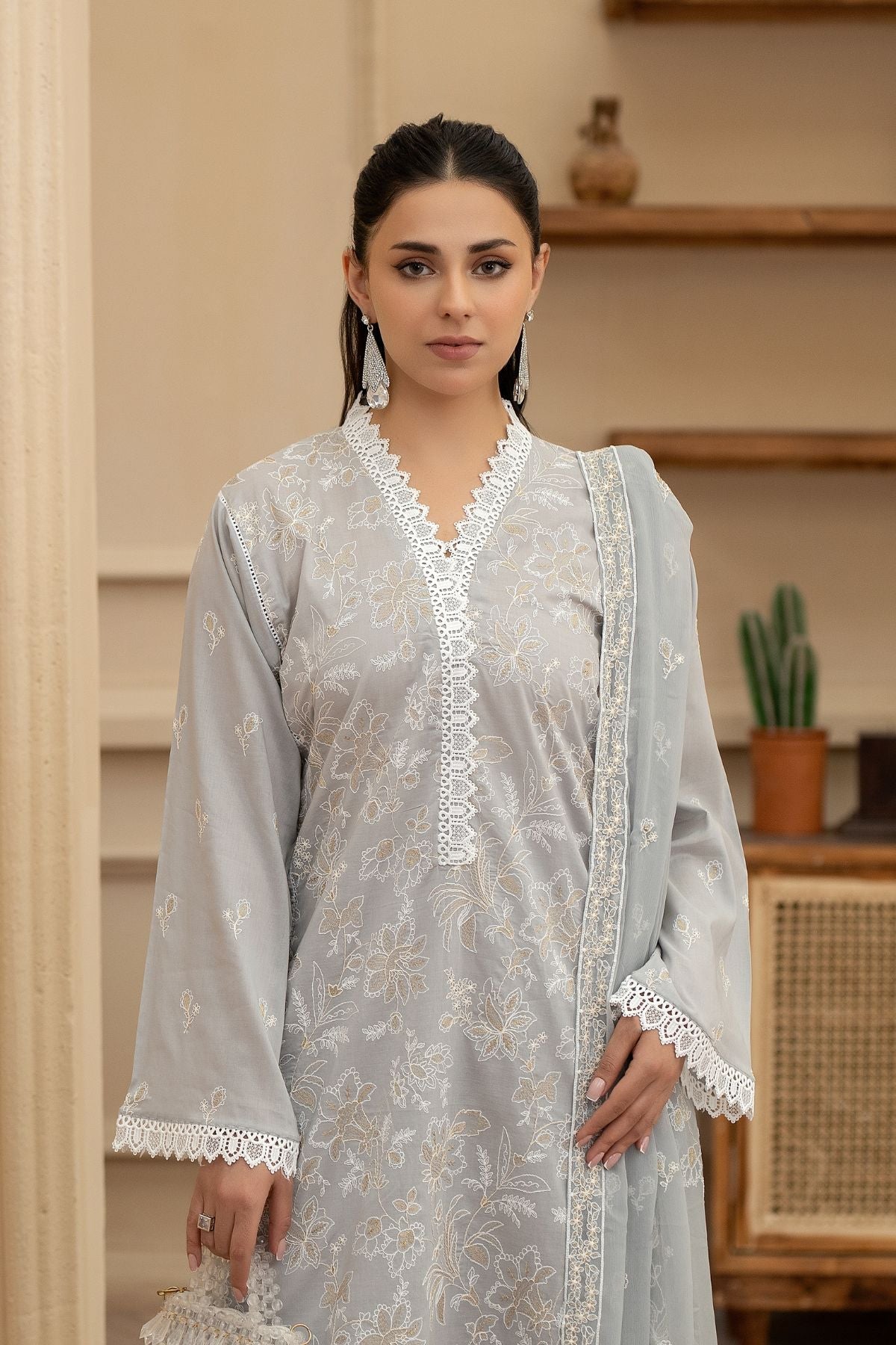 Raeesa Premium | Noor E Fajar | Marwa | NF - 1396