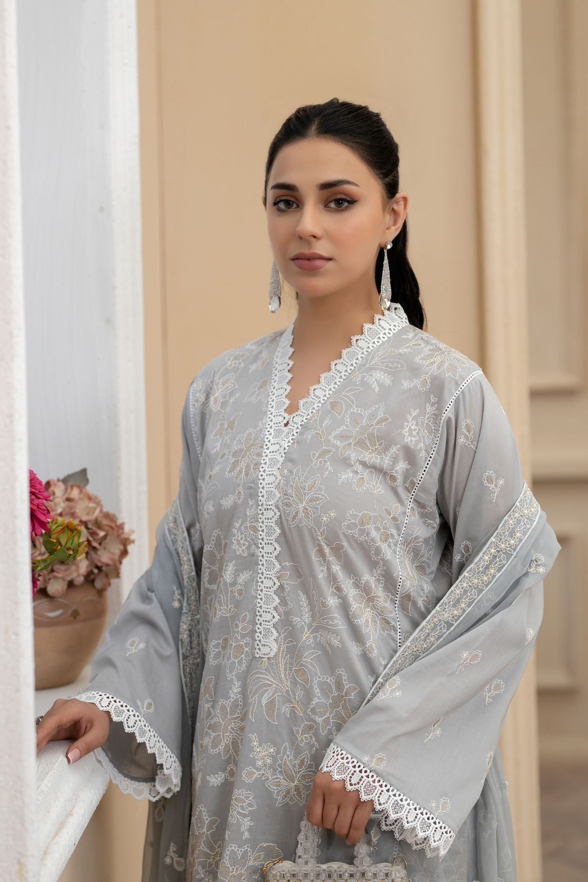 Raeesa Premium | Noor E Fajar | Marwa | NF - 1396
