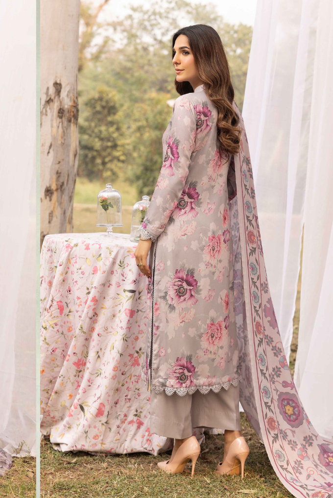 Corduroy Marina Collection Vol:012 By OMRE (D-07)