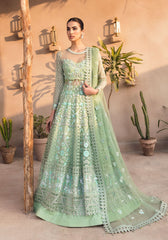 Virsa By Altan (ALT/02 Emerald)