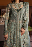 HAYAT'25 By Afrozeh (Mehves)