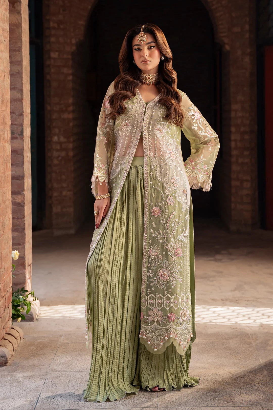 Sanjh by Razab Vol-02 (SJH-10)