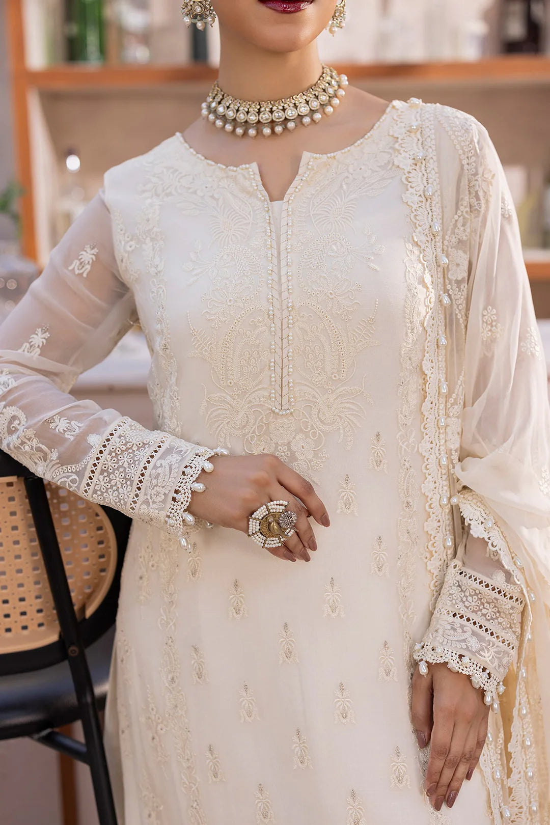 Hayat by Razab HYT-4050