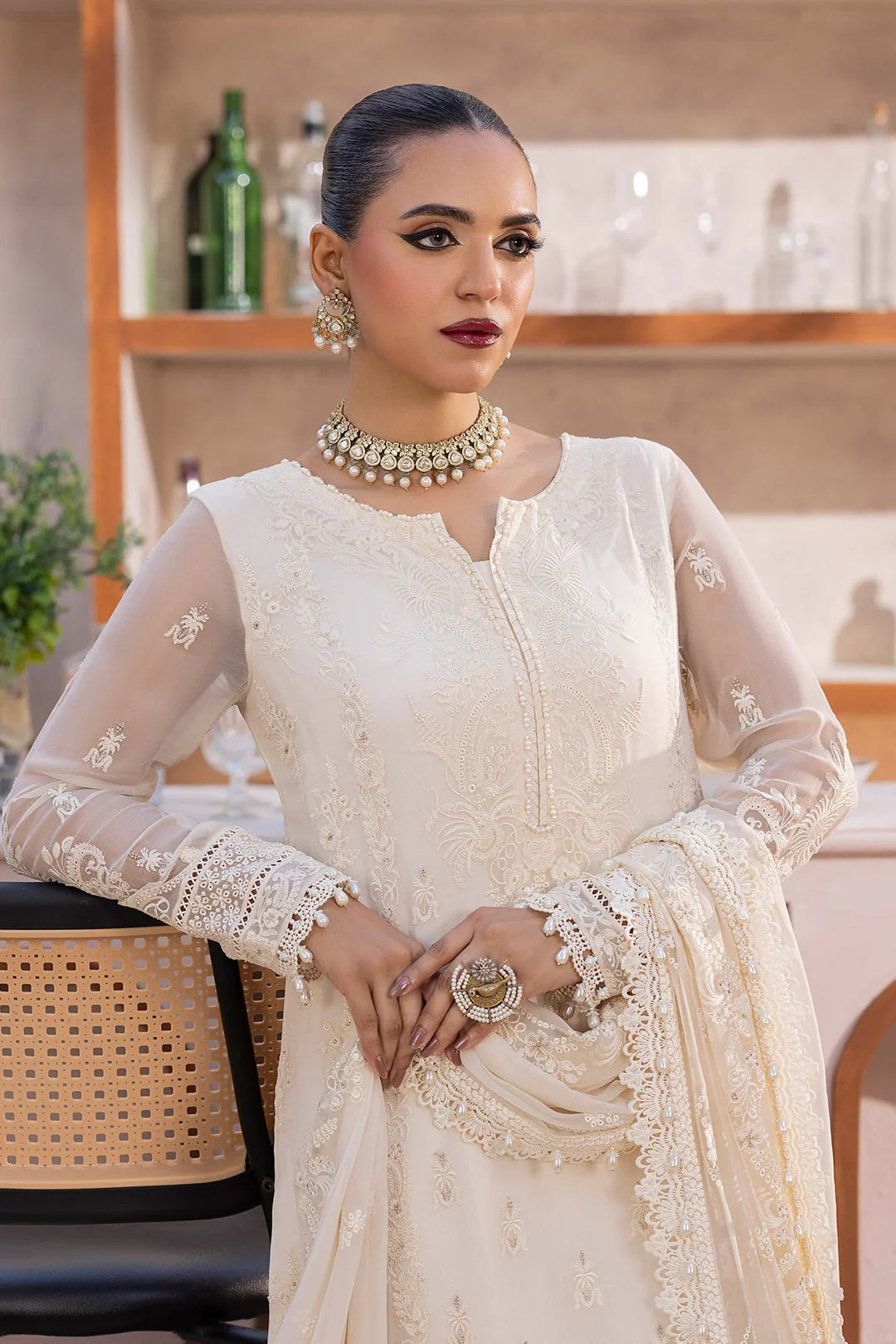Hayat by Razab HYT-4050