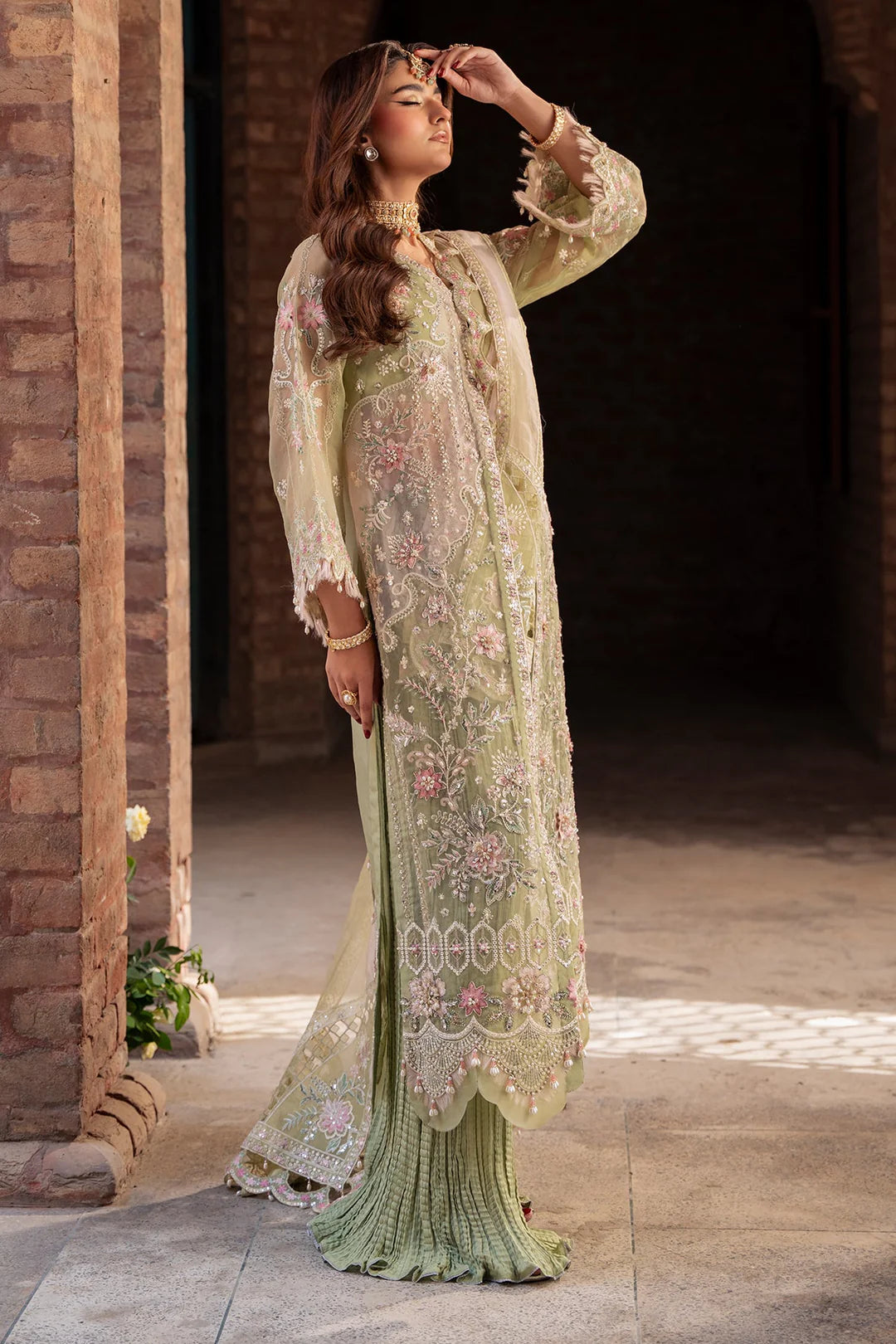 Sanjh by Razab Vol-02 (SJH-10)