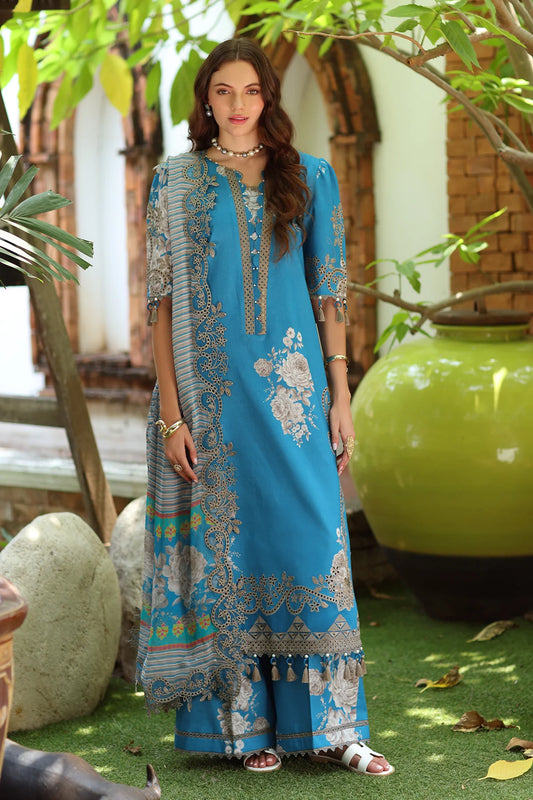 CHARIZMA REEM VOL 1 2026 (RM6-03)
