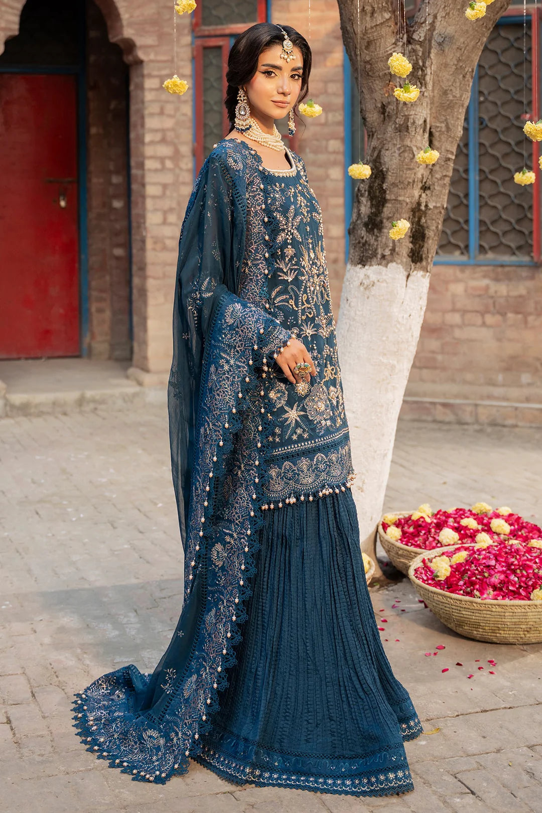 Sanjh by Razab Vol-02 (SJH-09)