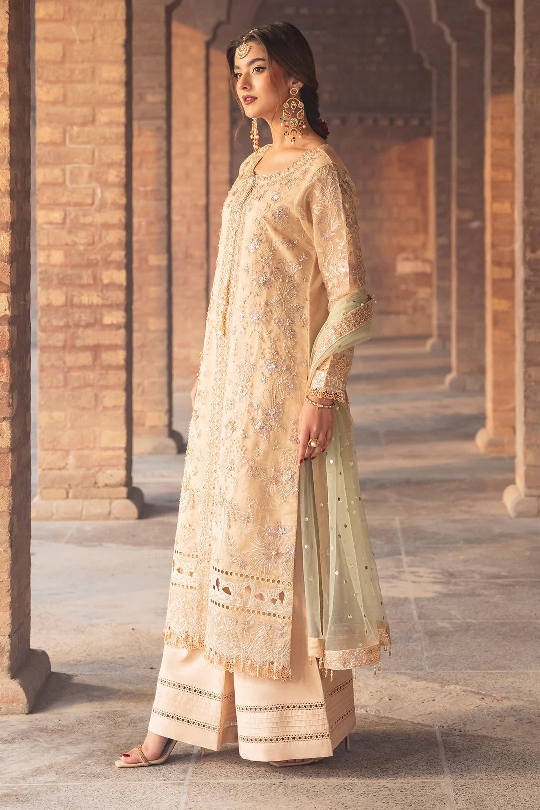 Sanjh by Razab Vol-02 (SJH-14)