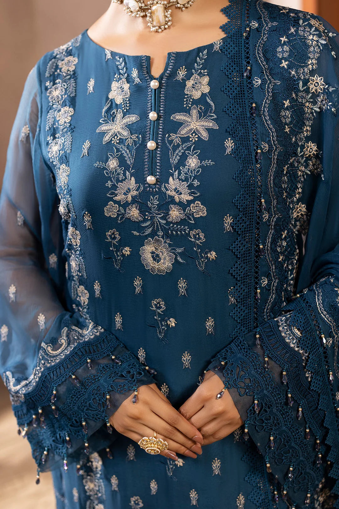 Hayat by Razab HYT-4051
