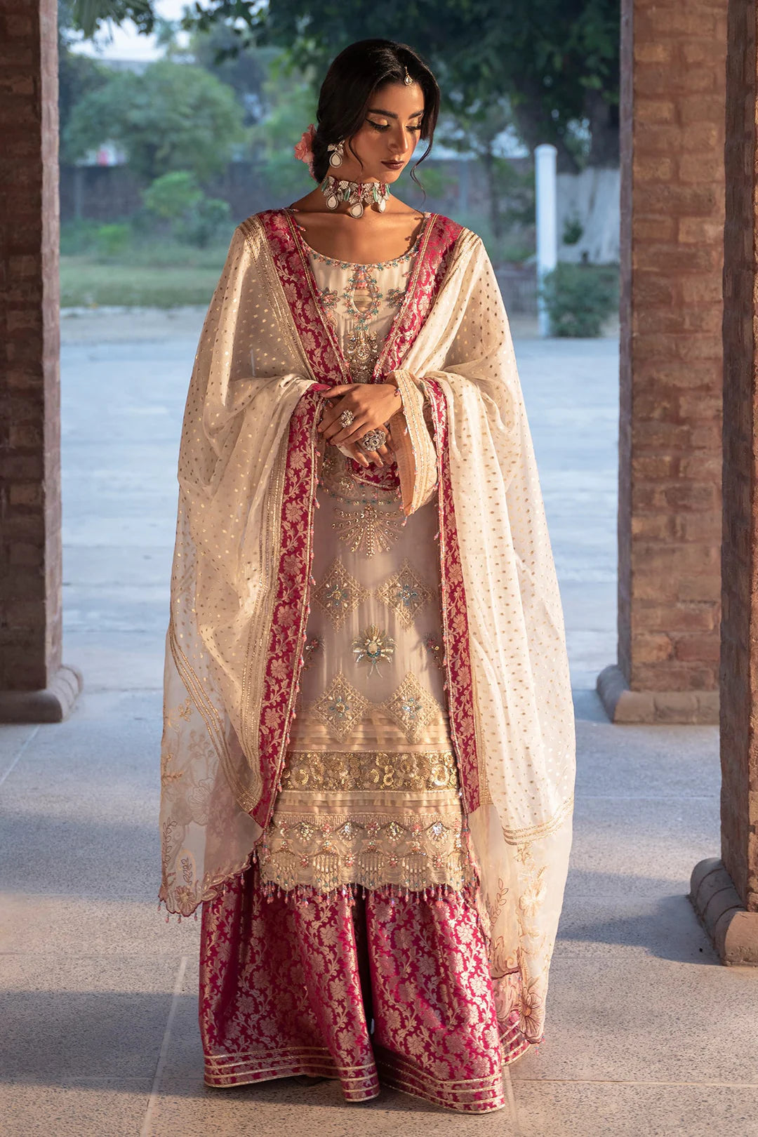 Sanjh by Razab Vol-02 (SJH-15)