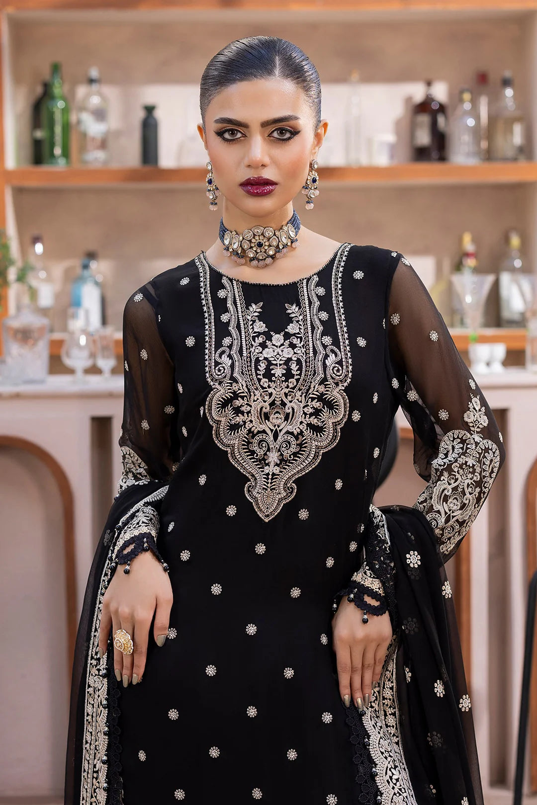 Hayat by Razab HYT-4049
