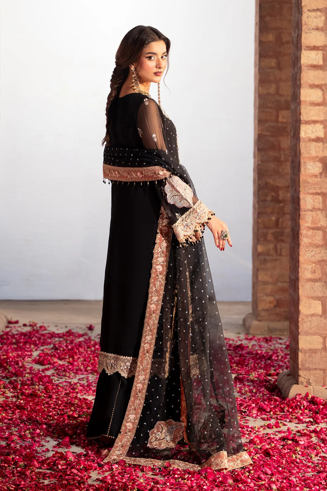 Sanjh by Razab Vol-02 (SJH-13)