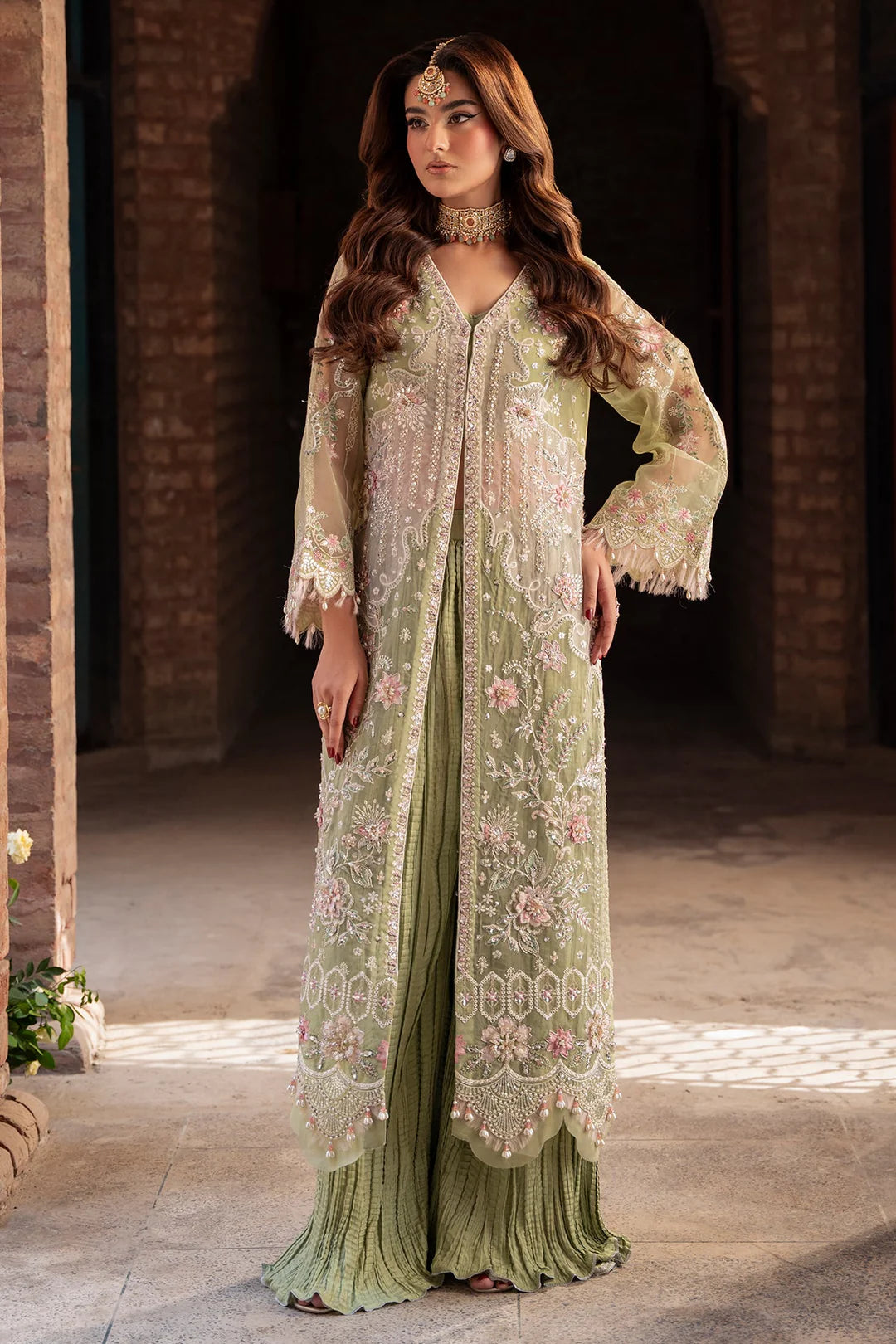 Sanjh by Razab Vol-02 (SJH-10)