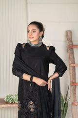 Arooj by Wania D-WL-307
