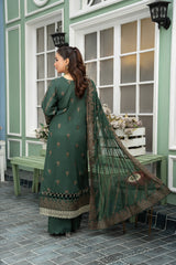 Naqsh Vol-03 by Wania D-WL-512