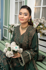 Naqsh Vol-03 by Wania D-WL-512