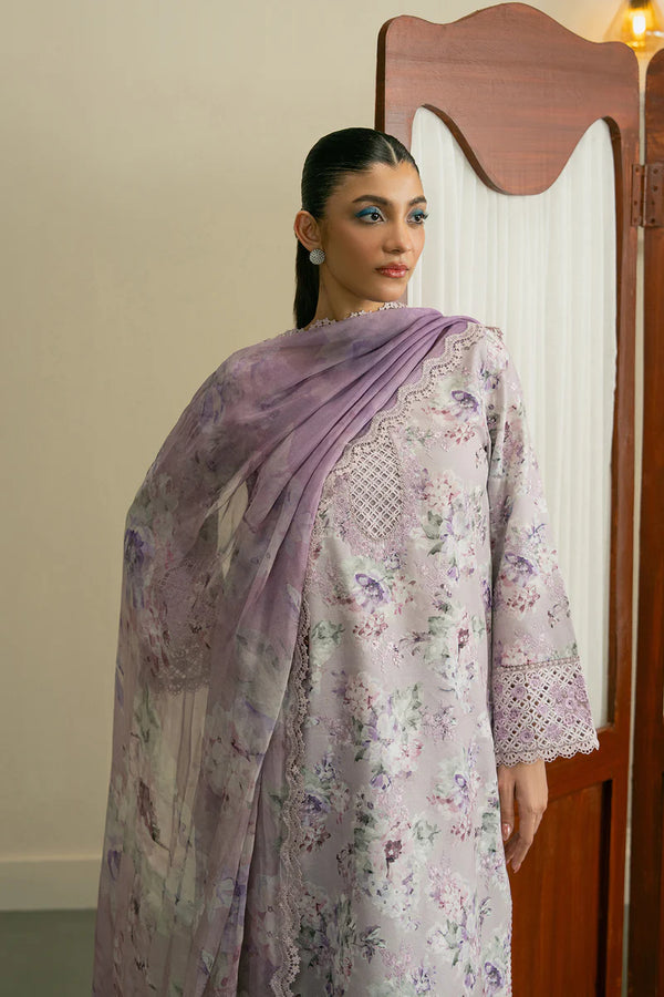 Zephyr Vol 3 by Ayzel (Inya)