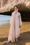 Endless Summer By Afrozeh Luxury Lawn Edit'25 (Zephyria)