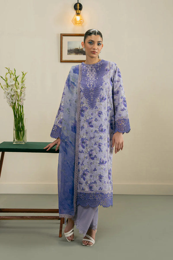 Zephyr Vol 3 by Ayzel (Luma)