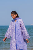 Endless Summer By Afrozeh Luxury Lawn Edit'25 (Verve)
