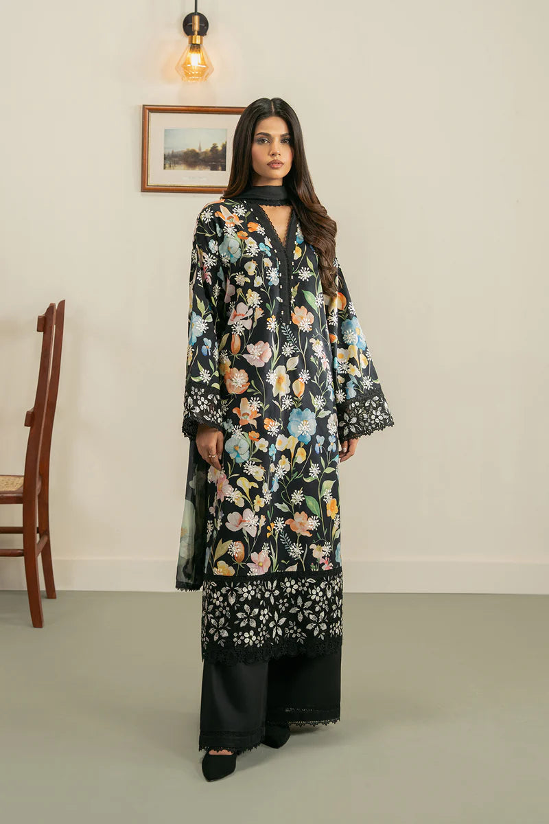 Zephyr Vol 3 by Ayzel (Elah)