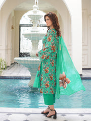 Dastak by Subrang Collecion`25 D-05