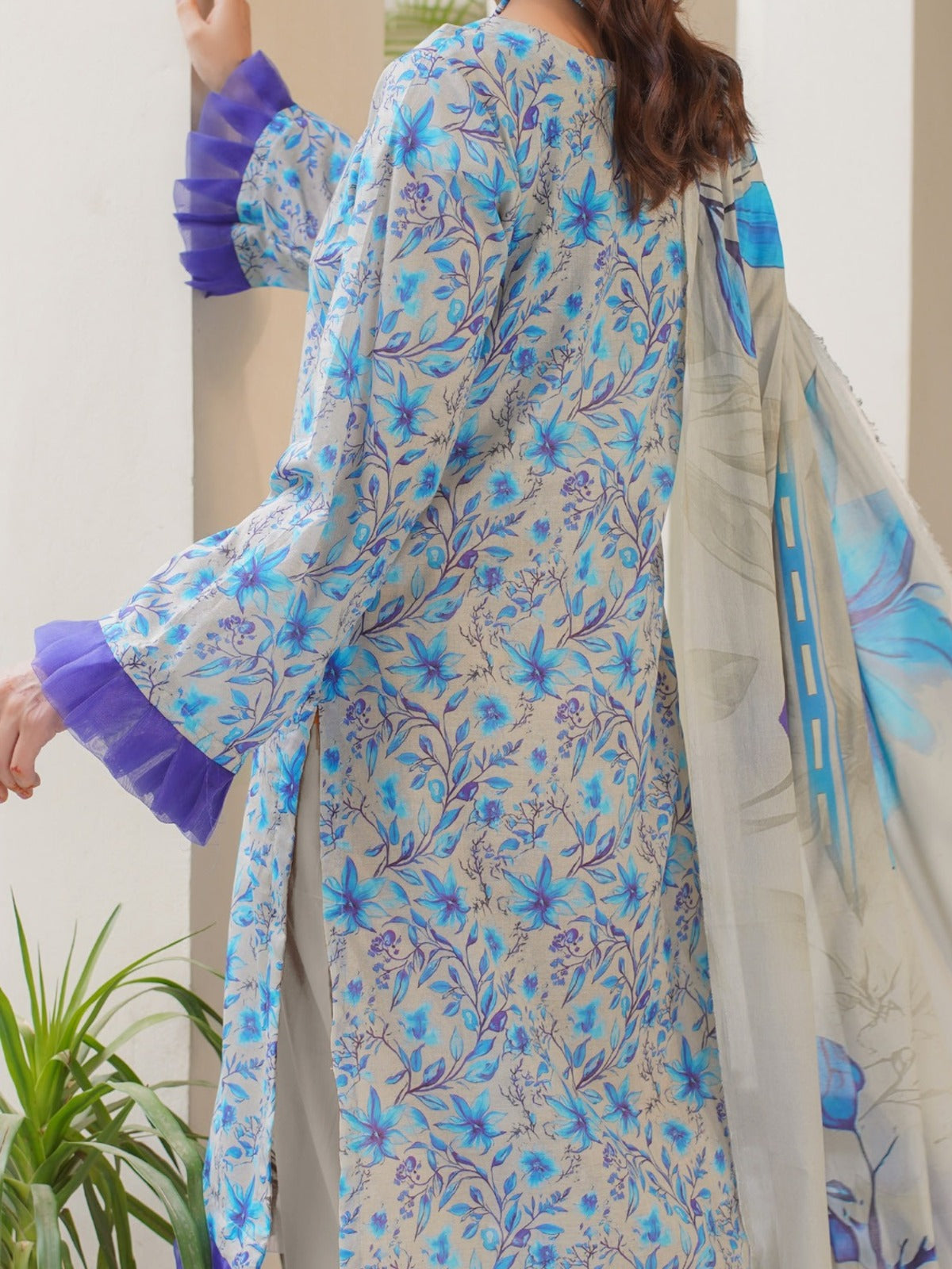 Dastak by Subrang Collecion`25 D-07