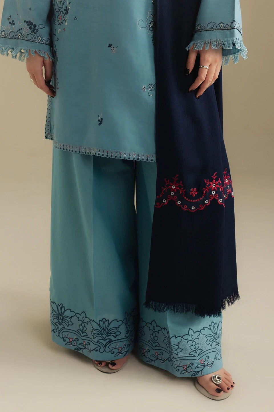 Coco Winter'25 Laurel-9B