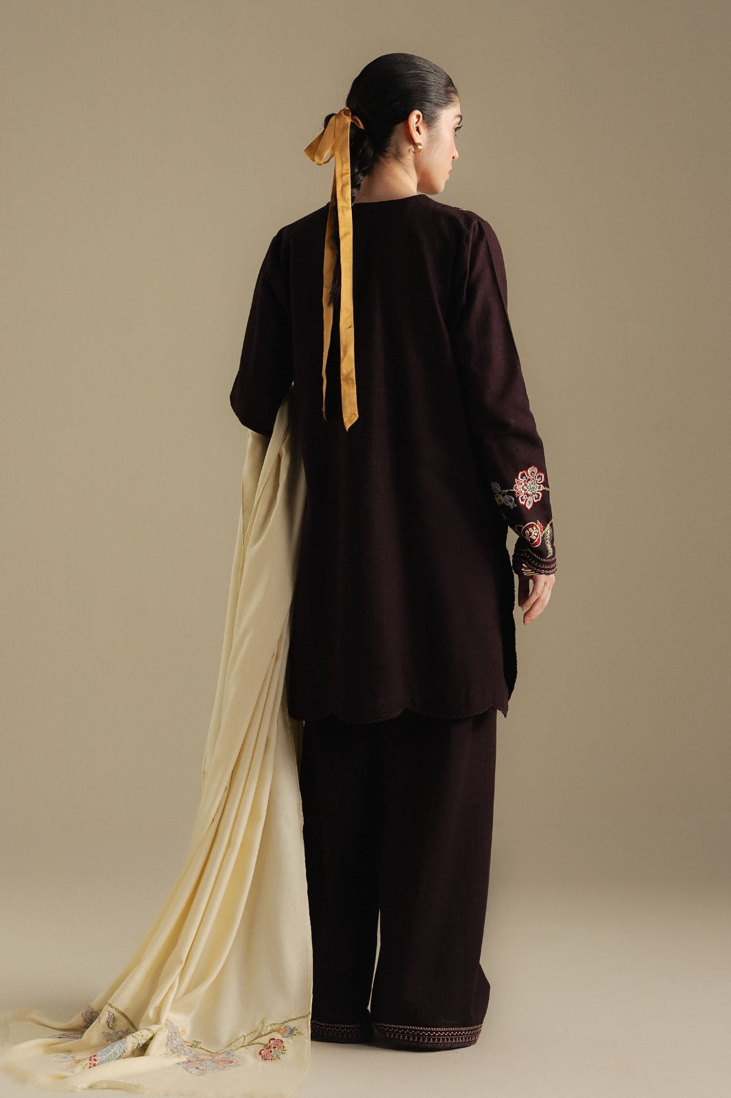 Coco Winter'25 Berry-3A