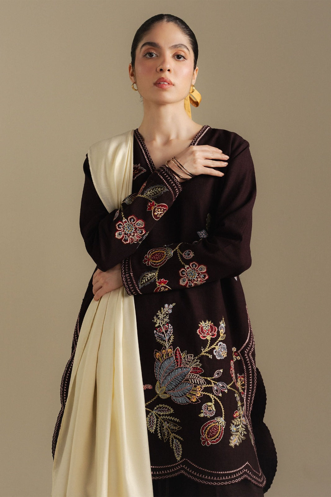 Coco Winter'25 Berry-3A