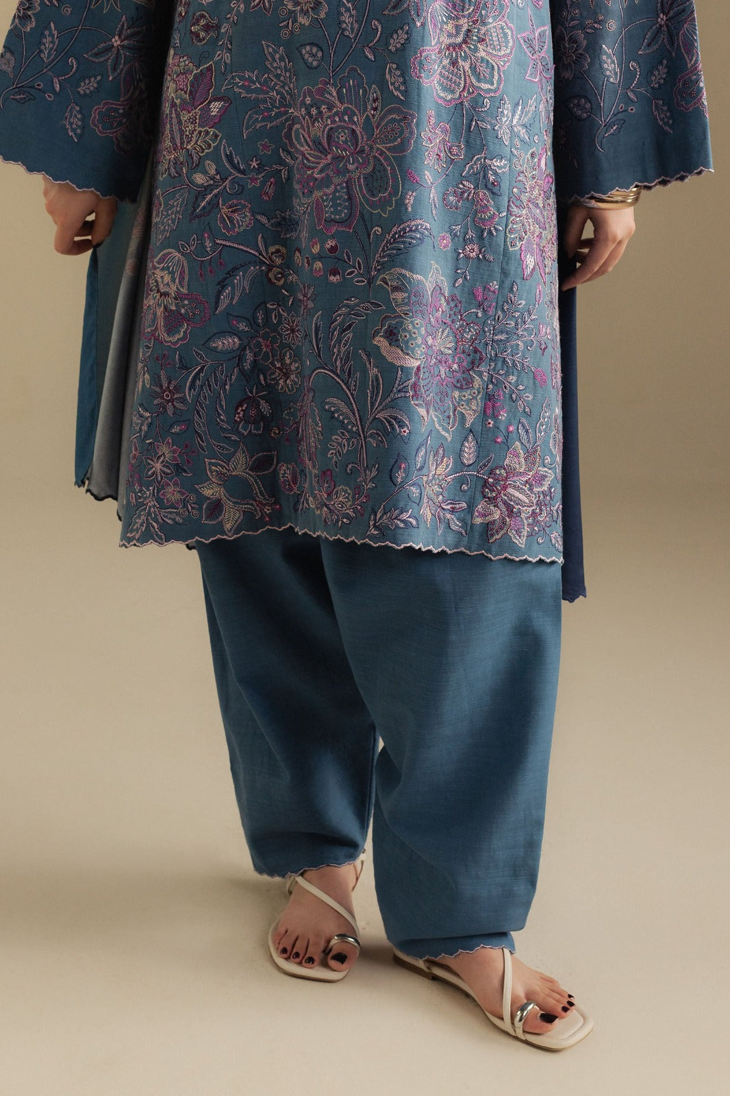 Coco Winter'25 Mist-2B