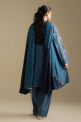 Coco Winter'25 Mist-2B