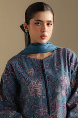 Coco Winter'25 Mist-2B