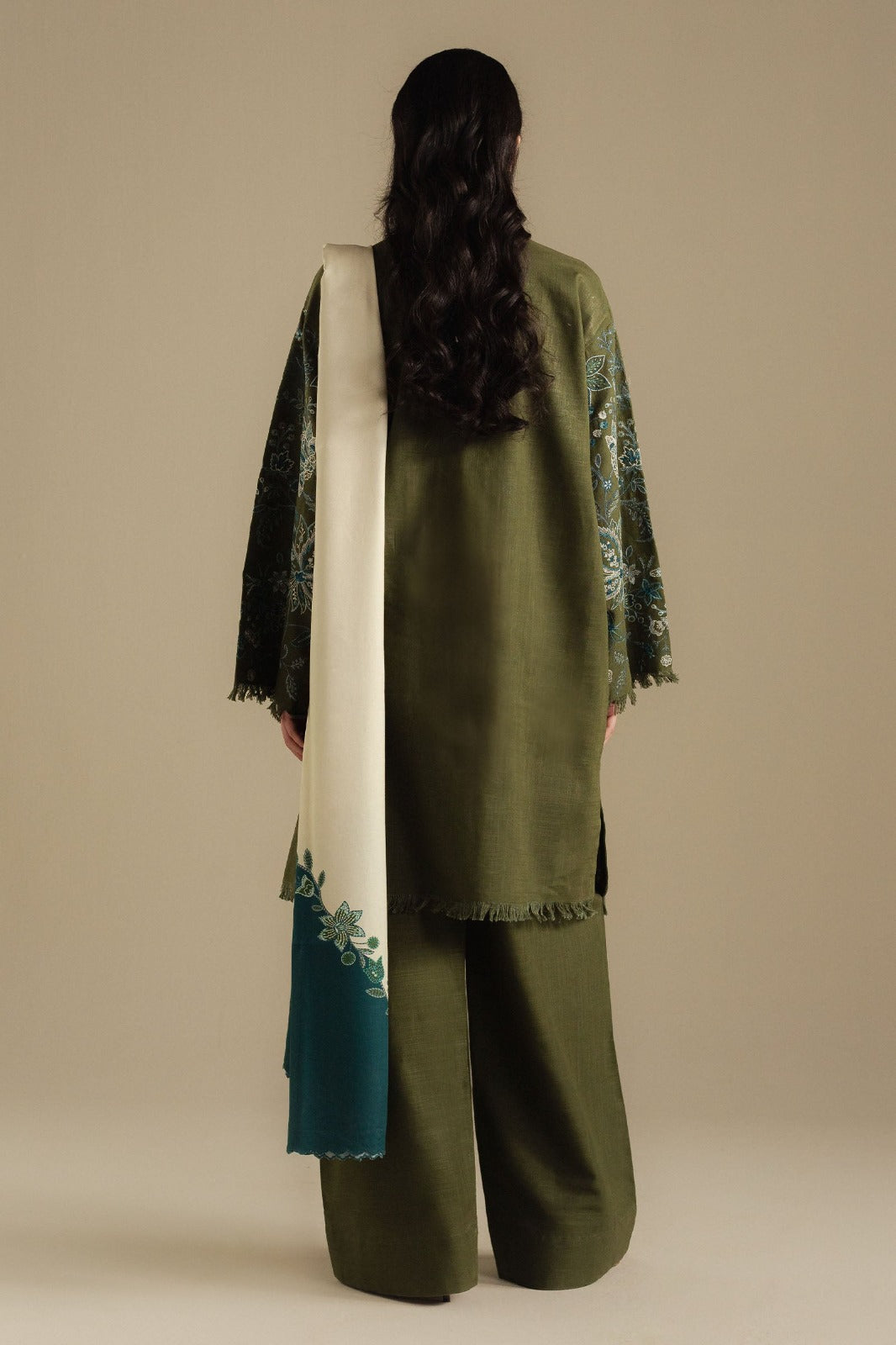 Coco Winter'25 Mist-2A