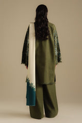 Coco Winter'25 Mist-2A