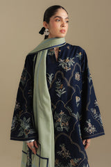 Coco Winter'25 Amber-1B