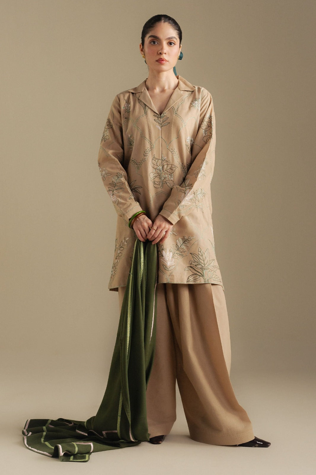 Coco Winter'25 Amber-1A