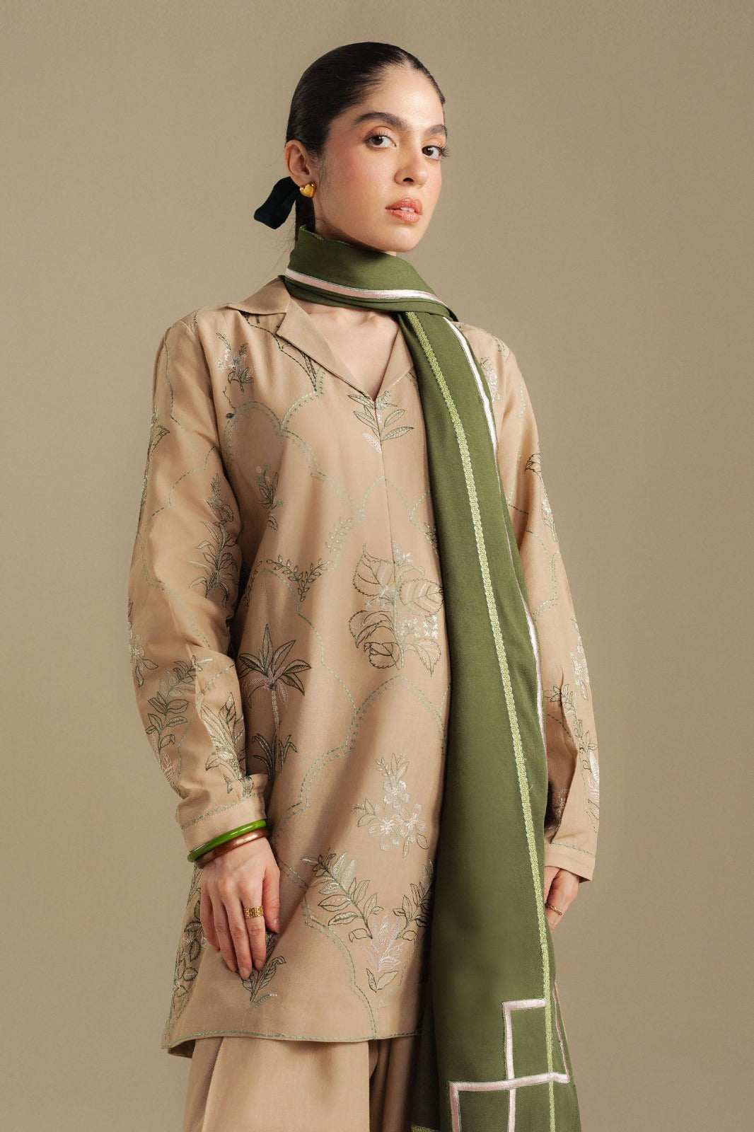 Coco Winter'25 Amber-1A