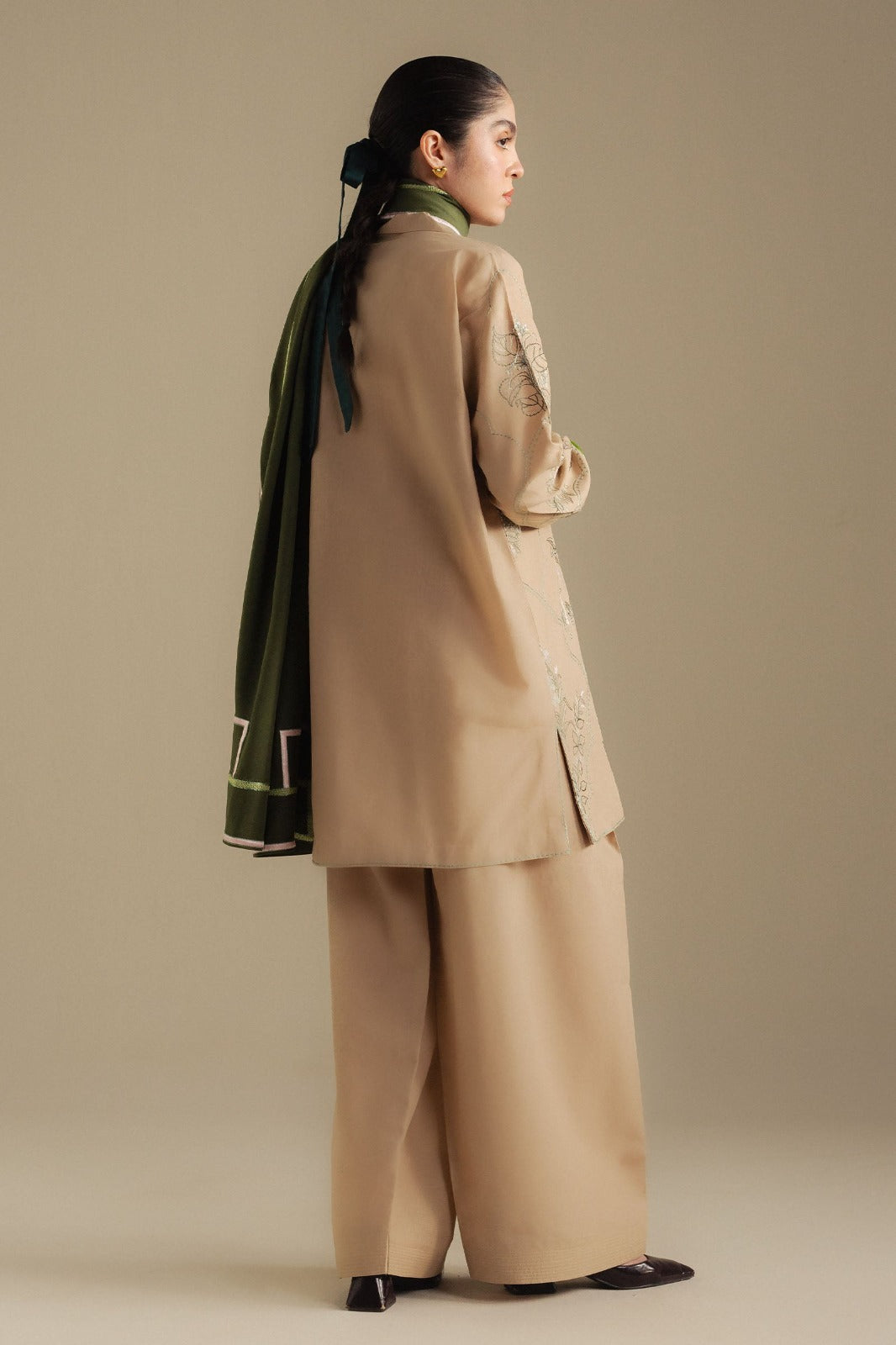 Coco Winter'25 Amber-1A