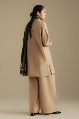 Coco Winter'25 Amber-1A